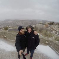 Emil Abildgård的照片