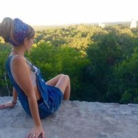 Le foto di Roisin Mhairi