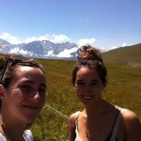 Isidora Munita's Photo