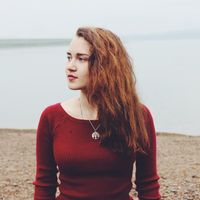 Alexandra Novikova's Photo