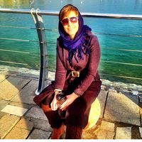 Photos de Fereshteh Parizi
