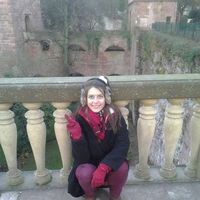 Veronika Juhasz's Photo