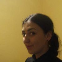 Roberta Traceviciute's Photo