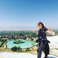 Cecilia Paula López's Photo