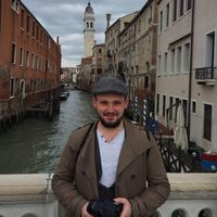 Photos de Cihad Özdemiroğlu