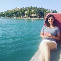 Fotos von Monica Haymond