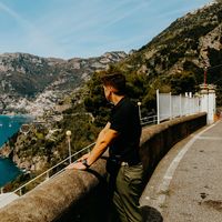 André Ferreira的照片