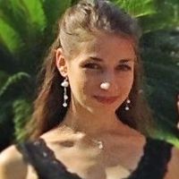 Médélice Cluzeau-Fortier的照片