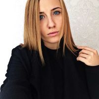 Yana Golovatyuk's Photo