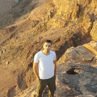 Yazan Husein's Photo