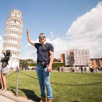 Harry Mitchell's Photo