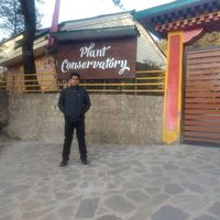 Bonnison Maibangsa的照片