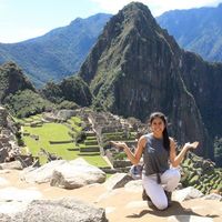 Fotos de Claudia Meléndez