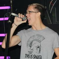 Miroslav Vovna's Photo