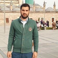 Ulvi Ismayilov's Photo