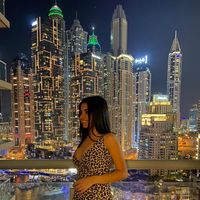 Olesya Pavlova's Photo