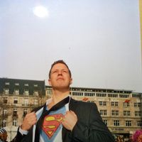 Philipp Meyer's Photo