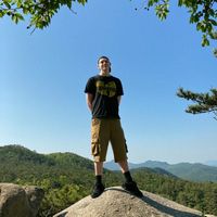 Fotos de Chuck Mcconville