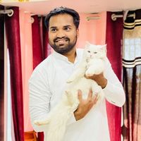 Shoeb Shaikh's Photo