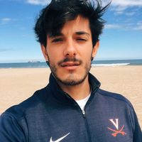 Mikel Mayora Olcoz's Photo