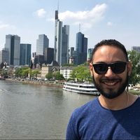 Mohamed Ashraf的照片