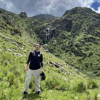 Lázaro Lurasqui's Photo