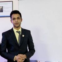 Keshav Bagri's Photo