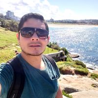 Fotos de Alexis Villatoro