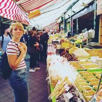 Marieke Nuppa's Photo