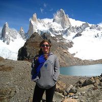 Sarah Hebbel-Stone's Photo