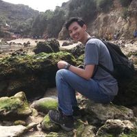 Farhan Fazlurrahman的照片