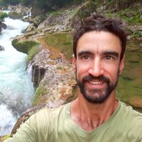 Emanuel Pintado's Photo