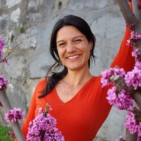 Sophie ALET的照片