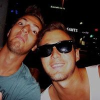 Moritz Bormann's Photo