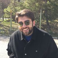 Cıvan Remzali Odabaşı的照片