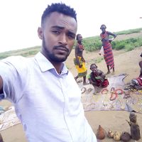 Fasil Tadele的照片