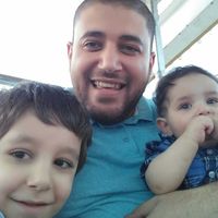 Mahmoud Abdel Majid's Photo