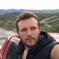 Raul Cossio的照片