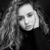 Aleksandra Mukhina's Photo