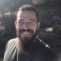 Guillermo  Martin correa's Photo