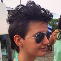 Manoela Forato的照片