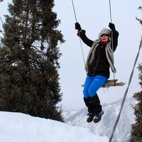 Fotos von Viktoriya Shesternina