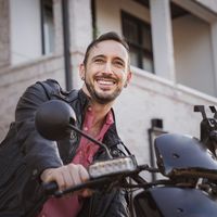 Paul Greenamyer's Photo