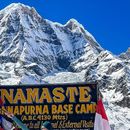 Annapurna base Camp Trek's picture