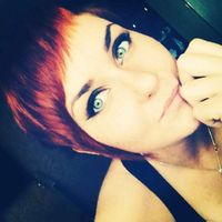 Anastasiya Pashkovskaya's Photo