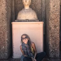 Photos de Carla Zigante