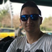 TC Egemen Uzer's Photo