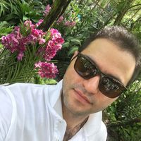 Amirhossein Ala's Photo