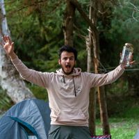 nader guesmi's Photo