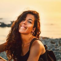 Jade Combeau's Photo